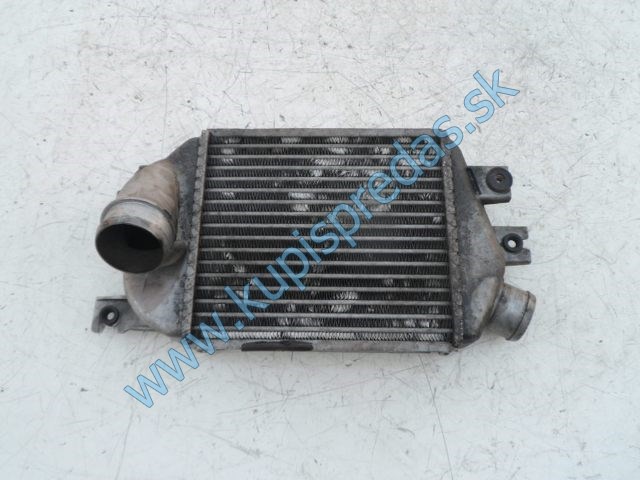 intercooler na subaru legacy outback, 2,0d 110KW, sic tmo180